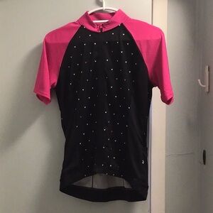 Giro cycling jersey L